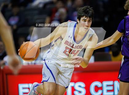 Thumbnail 2 in Milford vs. Humphrey/Lindsay Holy Family photogallery.