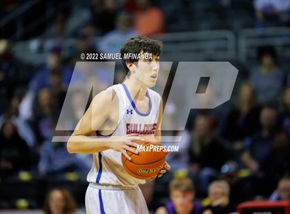 Thumbnail 2 in Milford vs. Humphrey/Lindsay Holy Family photogallery.