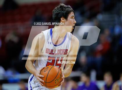 Thumbnail 3 in Milford vs. Humphrey/Lindsay Holy Family photogallery.