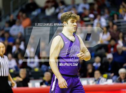 Thumbnail 1 in Milford vs. Humphrey/Lindsay Holy Family photogallery.