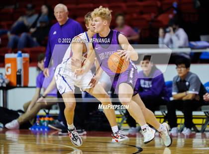 Thumbnail 3 in Milford vs. Humphrey/Lindsay Holy Family photogallery.