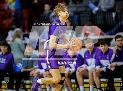 Thumbnail 2 in Milford vs. Humphrey/Lindsay Holy Family photogallery.