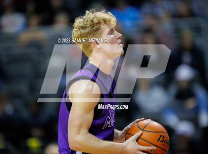 Thumbnail 1 in Milford vs. Humphrey/Lindsay Holy Family photogallery.