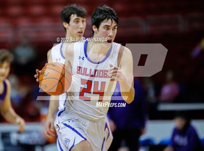 Thumbnail 1 in Milford vs. Humphrey/Lindsay Holy Family photogallery.