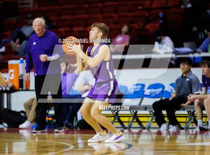 Thumbnail 3 in Milford vs. Humphrey/Lindsay Holy Family photogallery.