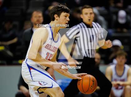 Thumbnail 1 in Milford vs. Humphrey/Lindsay Holy Family photogallery.