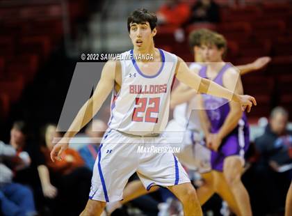 Thumbnail 1 in Milford vs. Humphrey/Lindsay Holy Family photogallery.