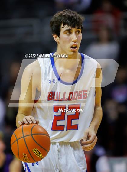 Thumbnail 2 in Milford vs. Humphrey/Lindsay Holy Family photogallery.