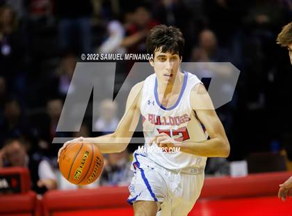 Thumbnail 1 in Milford vs. Humphrey/Lindsay Holy Family photogallery.