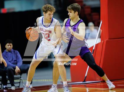 Thumbnail 1 in Milford vs. Humphrey/Lindsay Holy Family photogallery.