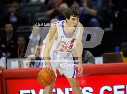 Thumbnail 2 in Milford vs. Humphrey/Lindsay Holy Family photogallery.