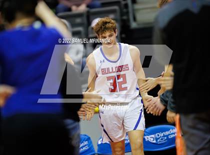 Thumbnail 3 in Milford vs. Humphrey/Lindsay Holy Family photogallery.