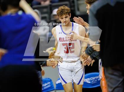 Thumbnail 2 in Milford vs. Humphrey/Lindsay Holy Family photogallery.