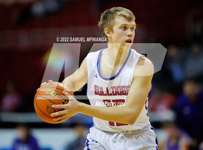 Thumbnail 2 in Milford vs. Humphrey/Lindsay Holy Family photogallery.