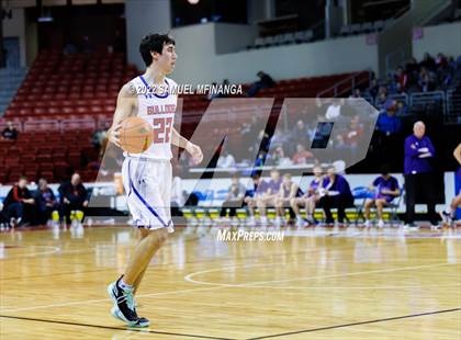 Thumbnail 2 in Milford vs. Humphrey/Lindsay Holy Family photogallery.