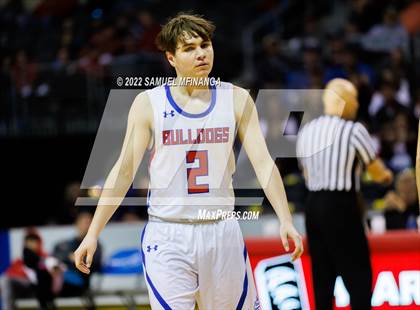 Thumbnail 3 in Milford vs. Humphrey/Lindsay Holy Family photogallery.