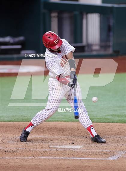 Thumbnail 3 in Lake Travis @ South Grand Prairie (Dragon Classic) photogallery.