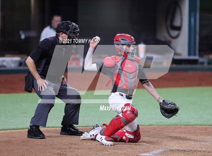 Thumbnail 2 in Lake Travis @ South Grand Prairie (Dragon Classic) photogallery.