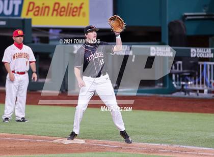 Thumbnail 3 in Lake Travis @ South Grand Prairie (Dragon Classic) photogallery.