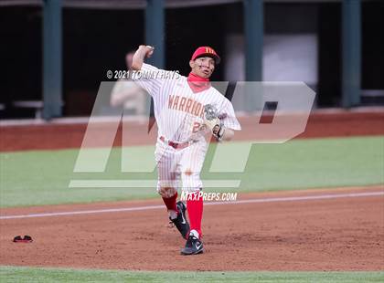 Thumbnail 2 in Lake Travis @ South Grand Prairie (Dragon Classic) photogallery.