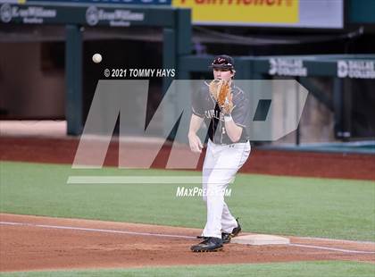 Thumbnail 2 in Lake Travis @ South Grand Prairie (Dragon Classic) photogallery.