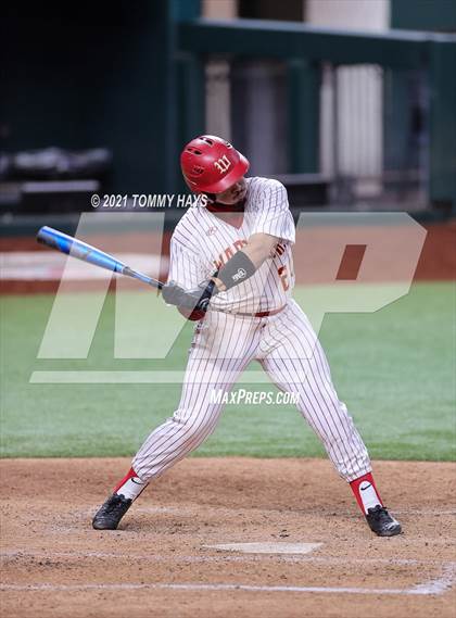 Thumbnail 2 in Lake Travis @ South Grand Prairie (Dragon Classic) photogallery.