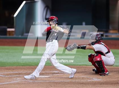 Thumbnail 1 in Lake Travis @ South Grand Prairie (Dragon Classic) photogallery.