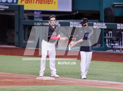 Thumbnail 1 in Lake Travis @ South Grand Prairie (Dragon Classic) photogallery.