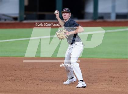 Thumbnail 2 in Lake Travis @ South Grand Prairie (Dragon Classic) photogallery.
