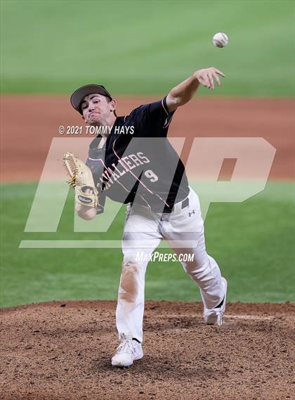 Thumbnail 1 in Lake Travis @ South Grand Prairie (Dragon Classic) photogallery.
