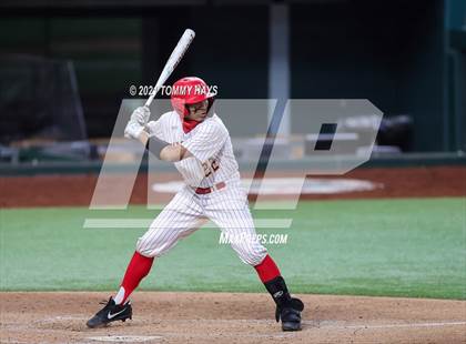 Thumbnail 2 in Lake Travis @ South Grand Prairie (Dragon Classic) photogallery.