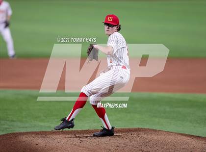 Thumbnail 1 in Lake Travis @ South Grand Prairie (Dragon Classic) photogallery.