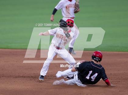 Thumbnail 2 in Lake Travis @ South Grand Prairie (Dragon Classic) photogallery.