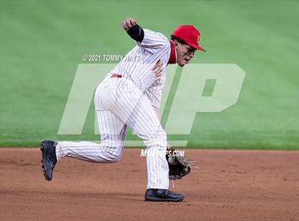 Thumbnail 1 in Lake Travis @ South Grand Prairie (Dragon Classic) photogallery.