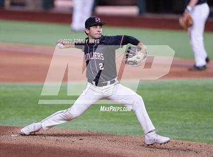 Thumbnail 2 in Lake Travis @ South Grand Prairie (Dragon Classic) photogallery.