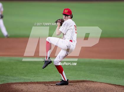 Thumbnail 2 in Lake Travis @ South Grand Prairie (Dragon Classic) photogallery.