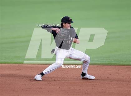 Thumbnail 2 in Lake Travis @ South Grand Prairie (Dragon Classic) photogallery.