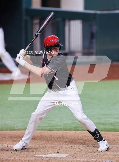 Thumbnail 2 in Lake Travis @ South Grand Prairie (Dragon Classic) photogallery.