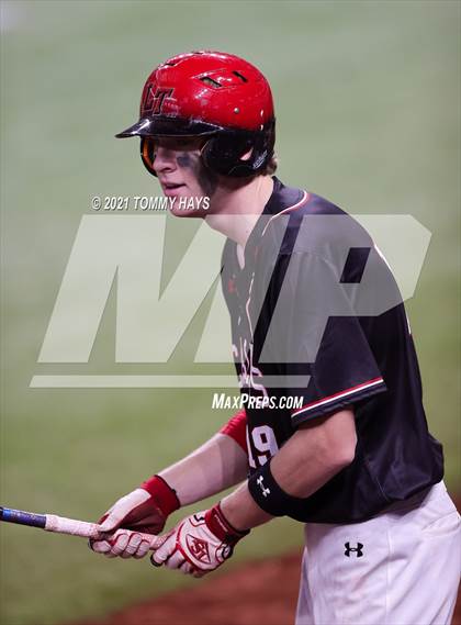 Thumbnail 2 in Lake Travis @ South Grand Prairie (Dragon Classic) photogallery.