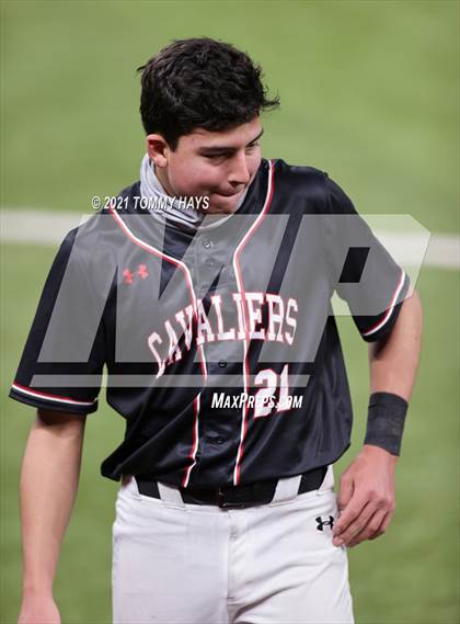 Thumbnail 3 in Lake Travis @ South Grand Prairie (Dragon Classic) photogallery.