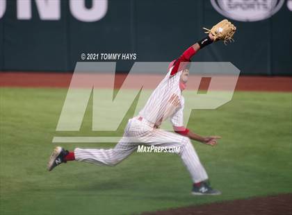 Thumbnail 3 in Lake Travis @ South Grand Prairie (Dragon Classic) photogallery.