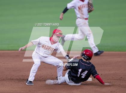Thumbnail 1 in Lake Travis @ South Grand Prairie (Dragon Classic) photogallery.