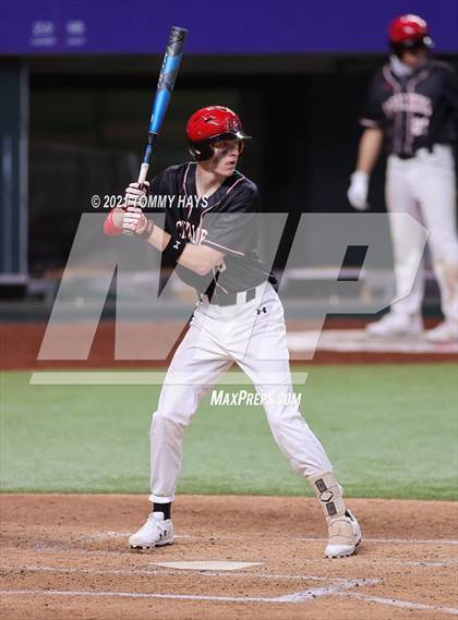 Thumbnail 2 in Lake Travis @ South Grand Prairie (Dragon Classic) photogallery.
