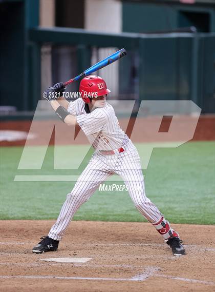 Thumbnail 2 in Lake Travis @ South Grand Prairie (Dragon Classic) photogallery.