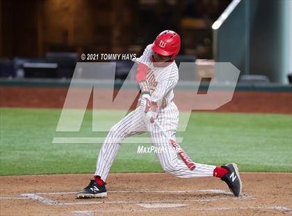 Thumbnail 2 in Lake Travis @ South Grand Prairie (Dragon Classic) photogallery.