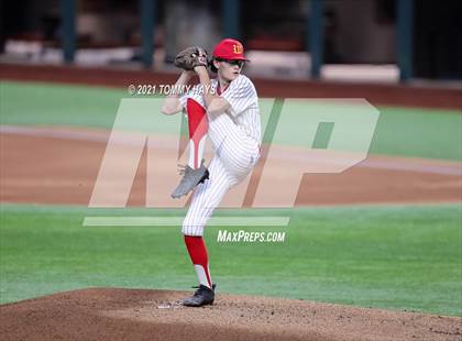 Thumbnail 2 in Lake Travis @ South Grand Prairie (Dragon Classic) photogallery.