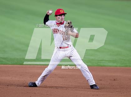 Thumbnail 3 in Lake Travis @ South Grand Prairie (Dragon Classic) photogallery.