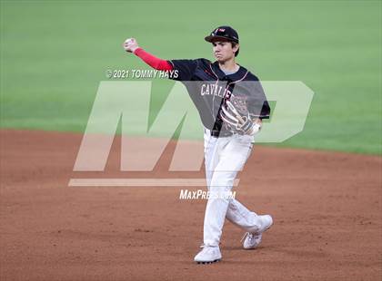 Thumbnail 1 in Lake Travis @ South Grand Prairie (Dragon Classic) photogallery.