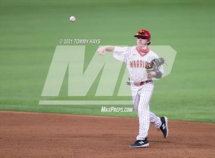 Thumbnail 1 in Lake Travis @ South Grand Prairie (Dragon Classic) photogallery.