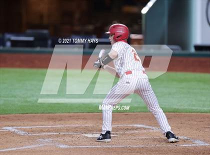 Thumbnail 3 in Lake Travis @ South Grand Prairie (Dragon Classic) photogallery.